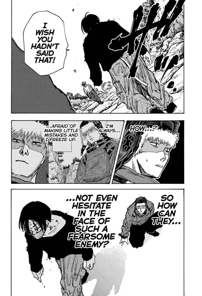 Chapter 68 Fwollow Me - Page 14